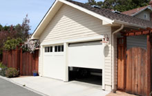 Patney garage construction leads