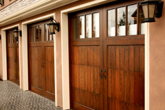 Patney garage extension quotes