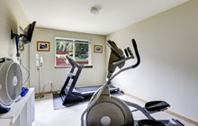 Patney home gym construction leads