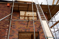house extensions Patney