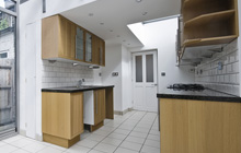 Patney kitchen extension leads